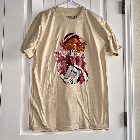 Pretty in Pink T-Shirt - Picture 5 of 5